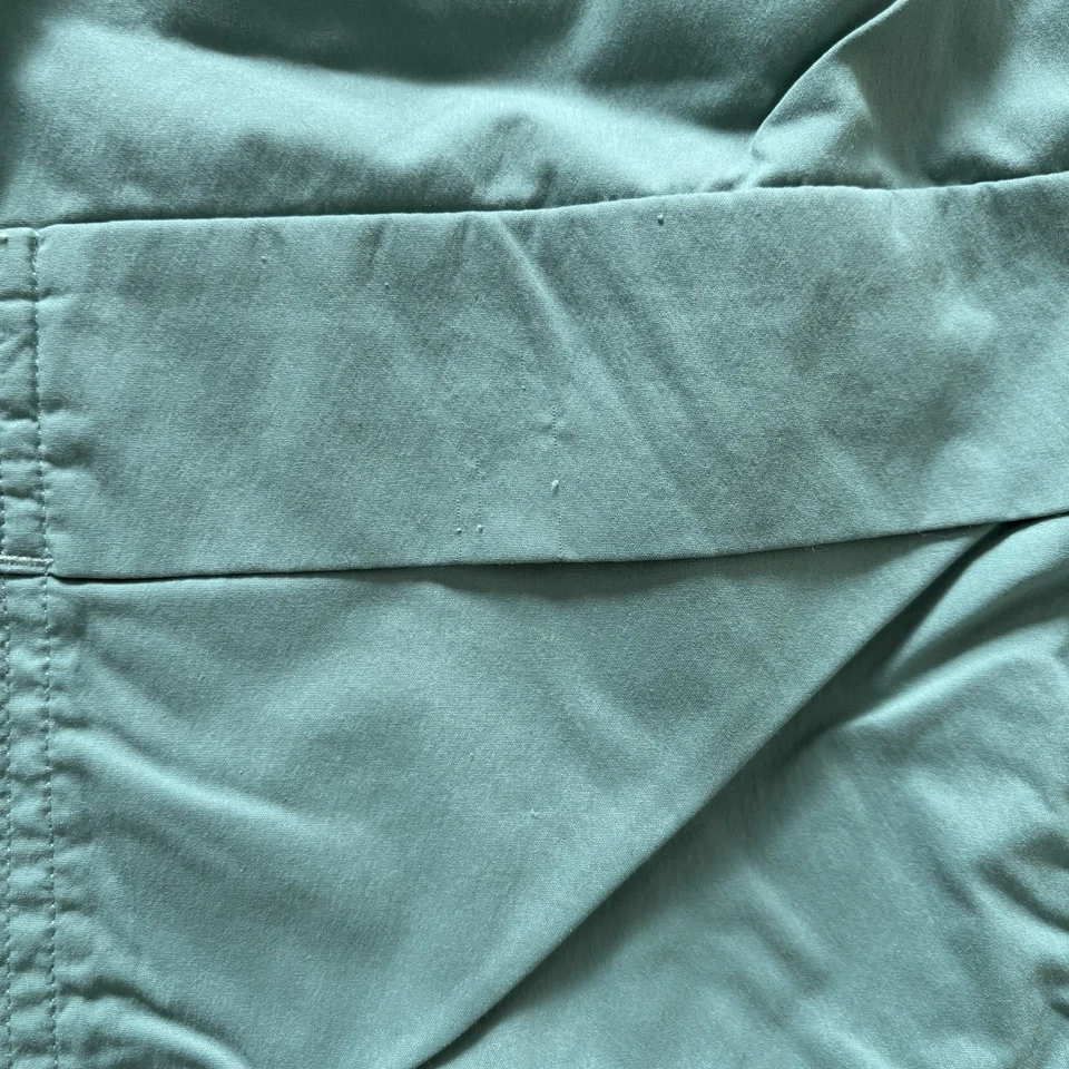 Pantalones REI Trailmade para mujer grandes verdes Gorpcore senderismo atlético al aire libre Foto 2 de 4