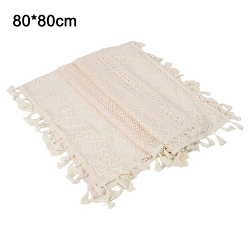 Dust Proofing Cover Living Room Decor Ambient Look Decorative Feature Home Use - Picture 22 of 42