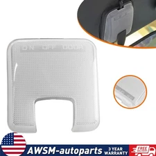 For Toyota 4Runner Pickup 1989-1995 Interior Mirror Base Dome Light Lens