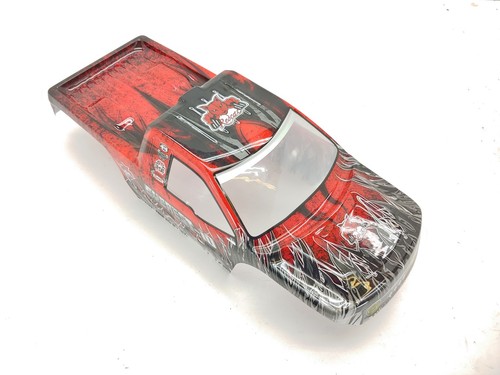 Redcat Racing Everest-10 1/10 4x4 RC Crawler Brushed ARTR w/ Traxxas Skully Tire - Picture 3 of 16
