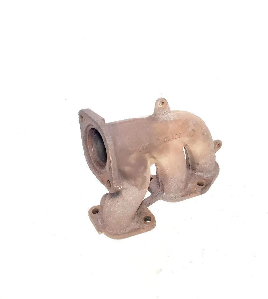 1992 1993 1994 1995 1995 1996 Subaru SVX OEM Exhaust Manifold Pair - Image 2 of 4