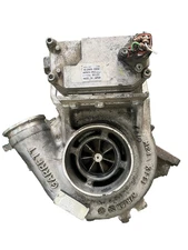 OEM GARRETT  Turbo and Electronic Actuator set GTA4082V 28200-82710, 812905-0002