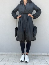 100% Authentic Prada Vintage Nylon Trenchcoat...