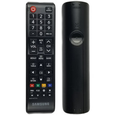 Original Samsung Remote for LED LCD Smart TVs Classic Full-Button Layout NEW