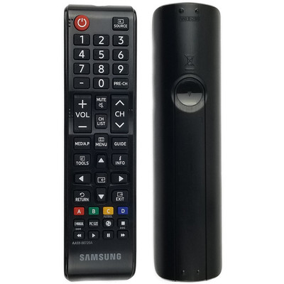 Original Samsung Remote for LED LCD Smart TVs   Classic Full-Button Layout NEW