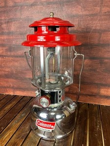 Coleman Lantern 206 for sale | eBay