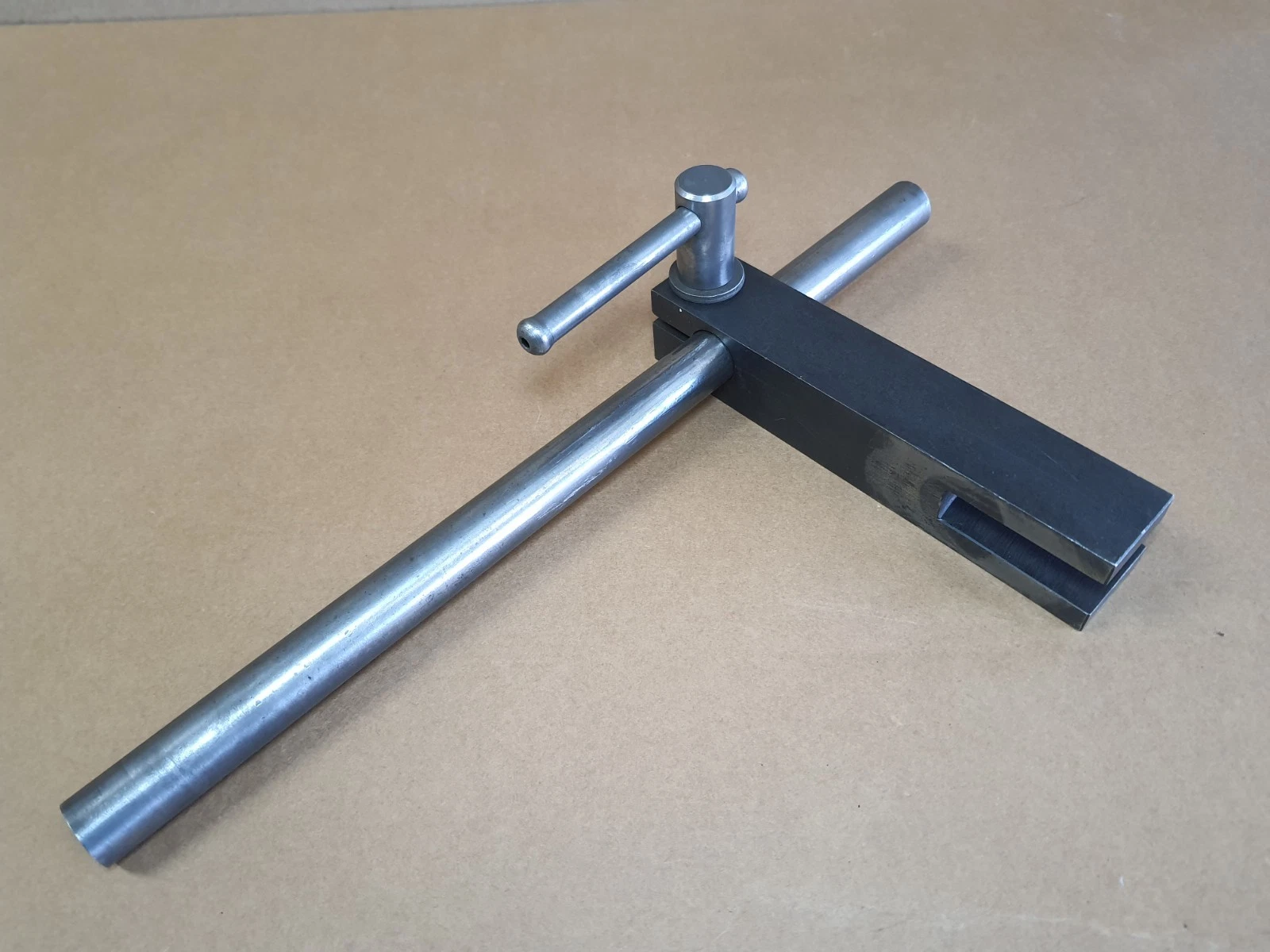 13" Torque Bar for Sunnen Rod Hones
Opens in a new window or tab
