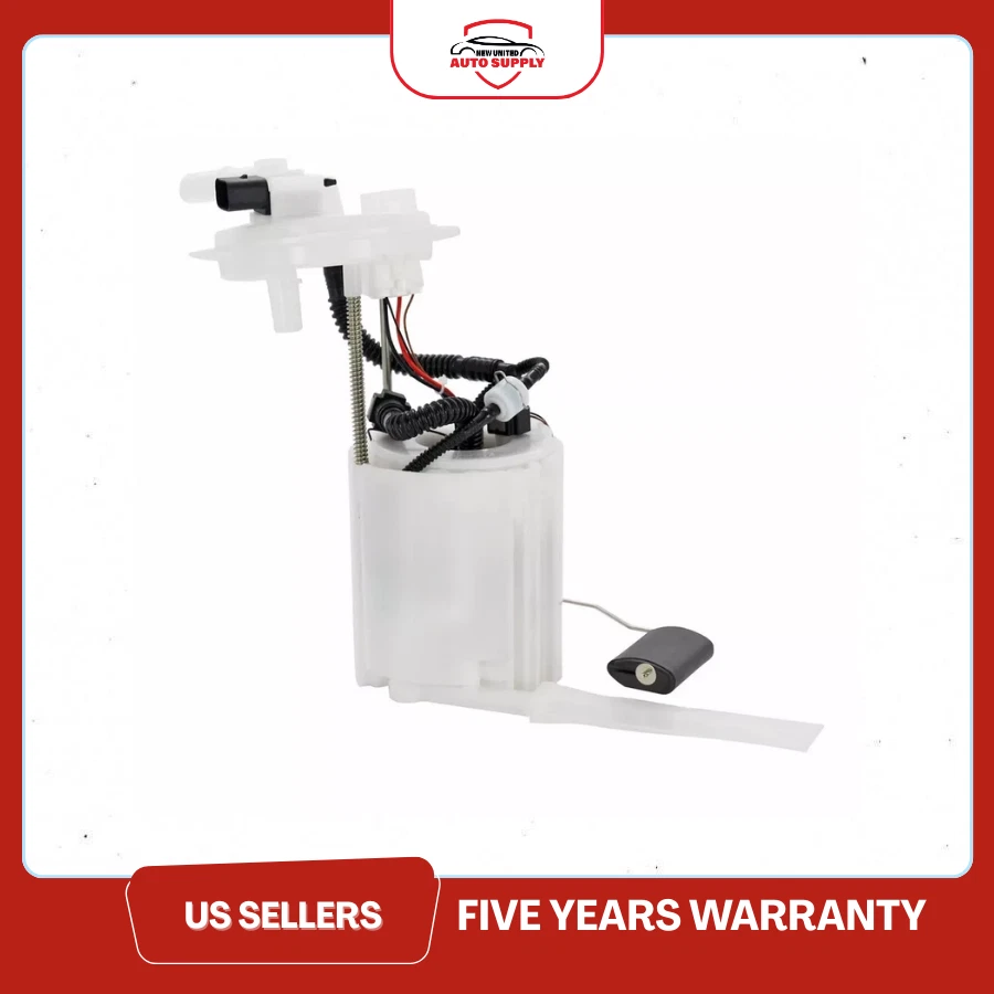 Módulo de bomba de combustible Herko SP3037M para Hyundai Sonata Kia Optima 2,4 L I4 2011-2014 Foto 2 de 2