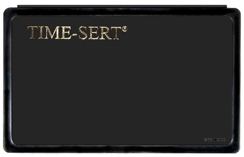 Time-Sert 0121 1/2-13 Inch Thread Repair Kit - FREE SHIPPING! - Picture 8 of 8