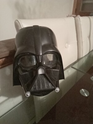 Darth Vader Mask