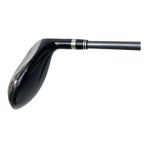 Tour Edge Bazooka OS HyperSteel 5 Fairway 20° Hot Launch Graphite Reg 42.5" RH - Picture 6 of 13