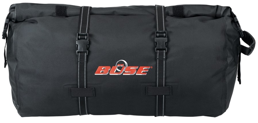Büse Motorcycle Luggage Bag 40 Liters Luggage Roll Duffle Bag