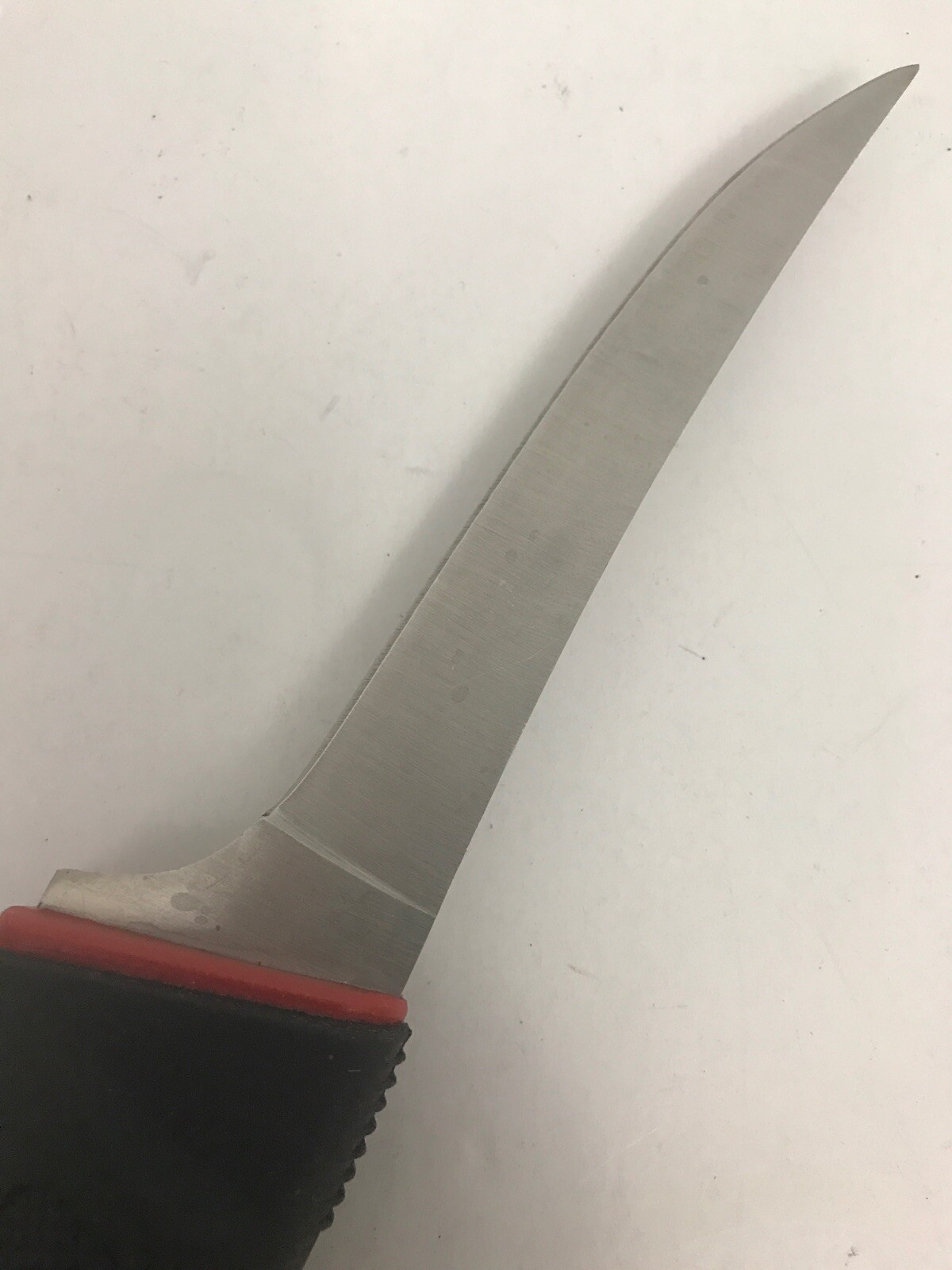 Bass Pro Filet Knife eBay