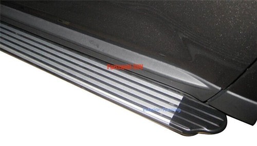 Fits For SsangYong Korando 2019-2024 Running Boards Side Steps Pedals Nerf Bar - Bild 9 von 15