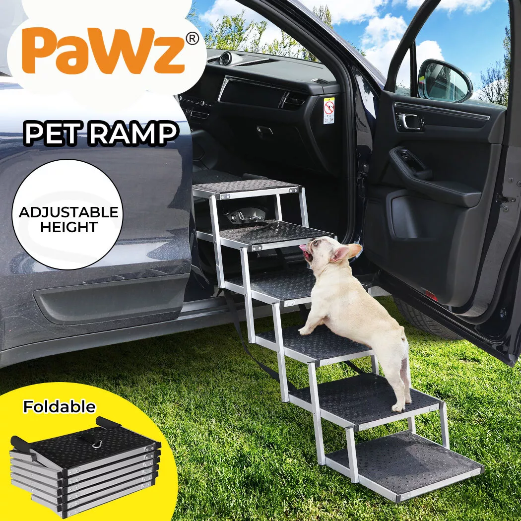 Pet safe top dog ramp