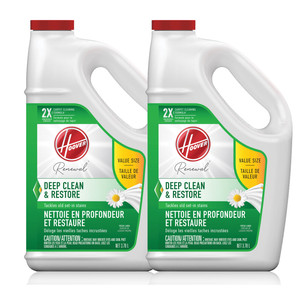 HOOVER® Deep Clean & Refresh Carpet Cleaning Formula - AH33060CA