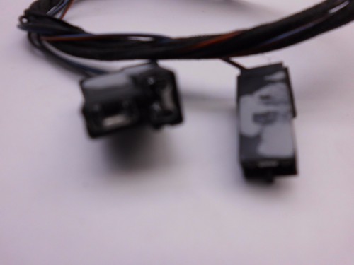 Kabelbaum Kabelsatz  Ford Fiesta V  - Bild 4 von 5