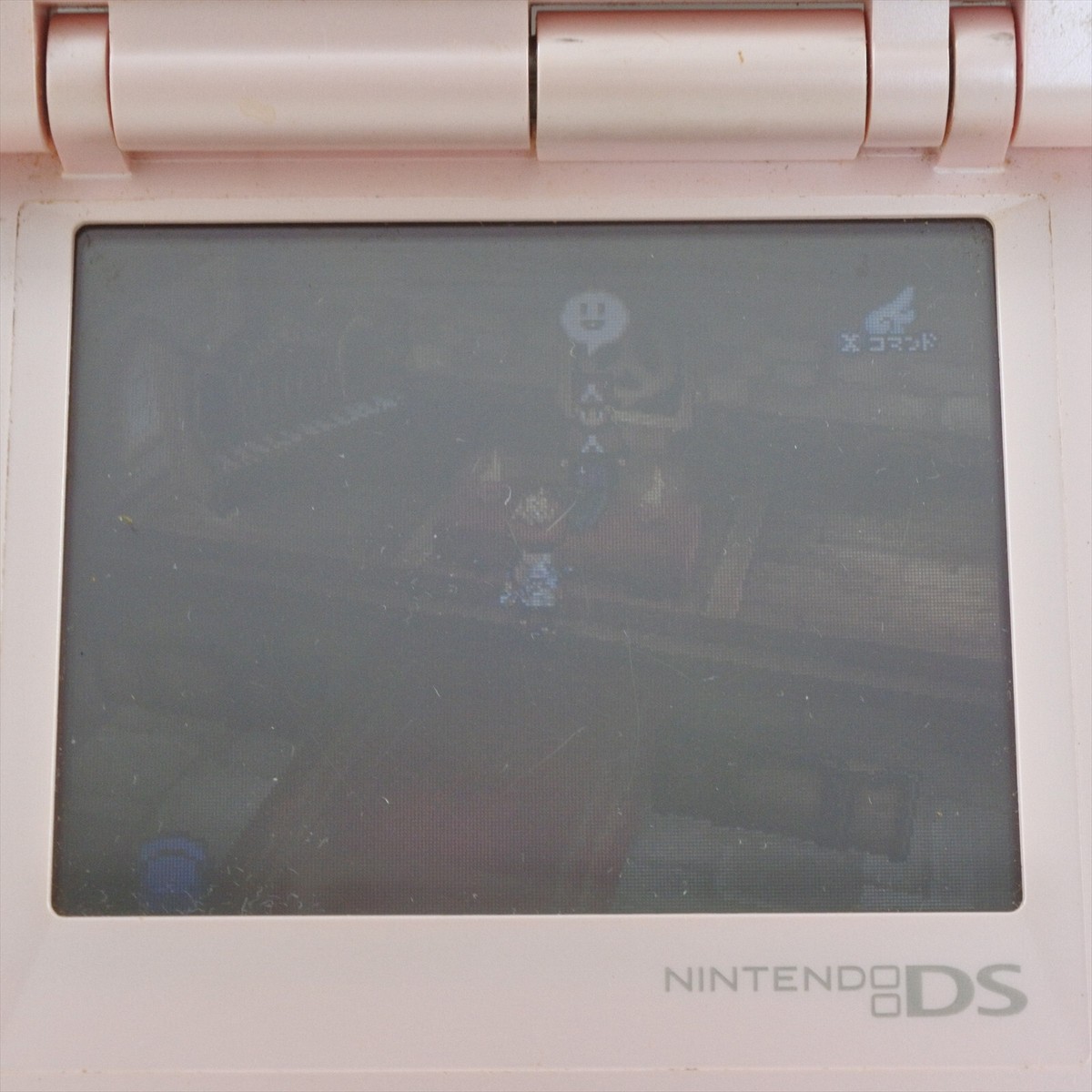 Nintendo DS Console Candy Pink NTR-001 Nintendo 2009 nds | eBay