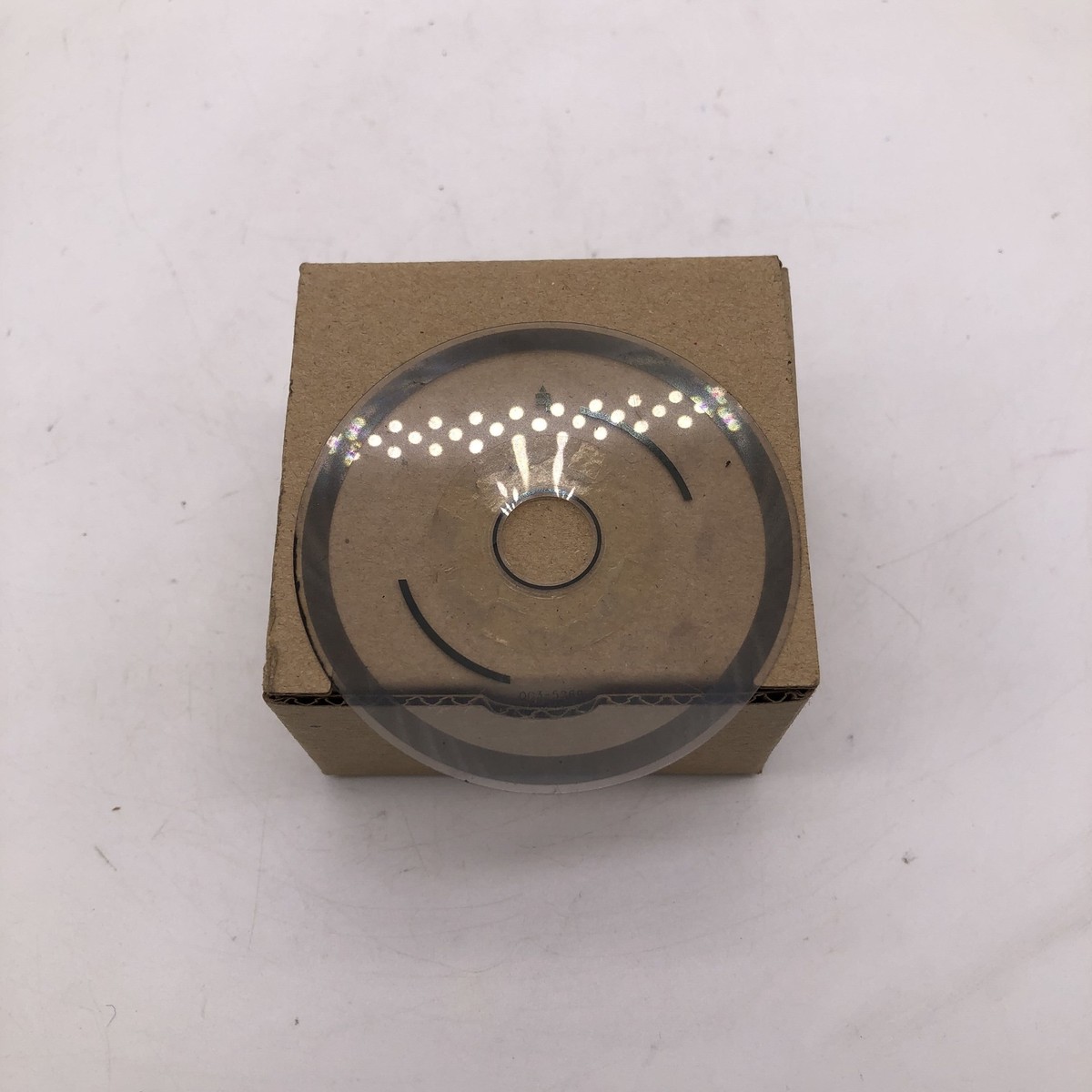 Encoder disc fits for canon IX IP ix6830 4500 3680 4980 6880 4760