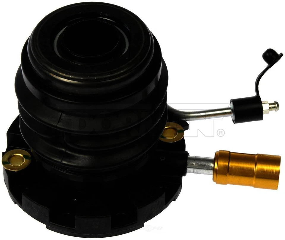 Cilindro maestro y esclavo de embrague para Ford F-150 F-250 F-150 Heritage 1997-2004 Foto 2 de 2