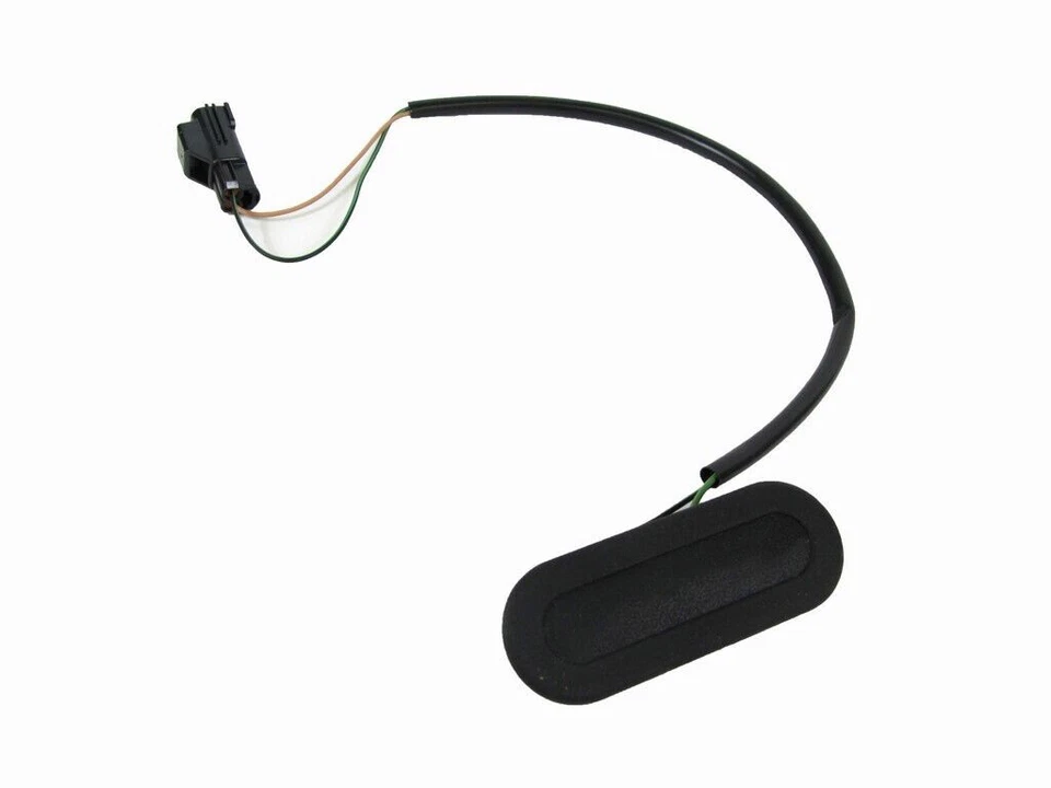 CHRYSLER PACIFICA 300 DODGE CARREGADOR PORTA-MALAS INTERRUPTOR DE LIBERAÇÃO MOPAR GENUÍNO - Imagem 2 de 4