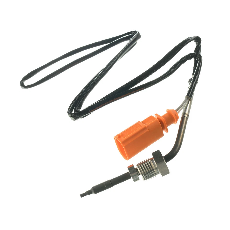 Sensore temperatura gas di scarico RPF per AUDI A1 VW POLO SEAT IBIZA IV skoda fabia II - Immagine 4 di 4