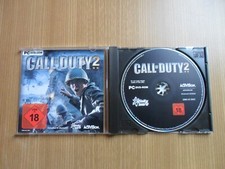 (PC) - CALL OF DUTY 2