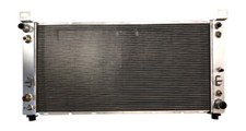 New All Aluminum Radiator OEM# 22840116, 22840117, 15841568, 19256745, 15841572