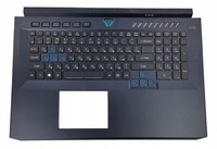 Tastatur Von Acer Predator Helios 500 PH517-51 PH517-61 Russisch