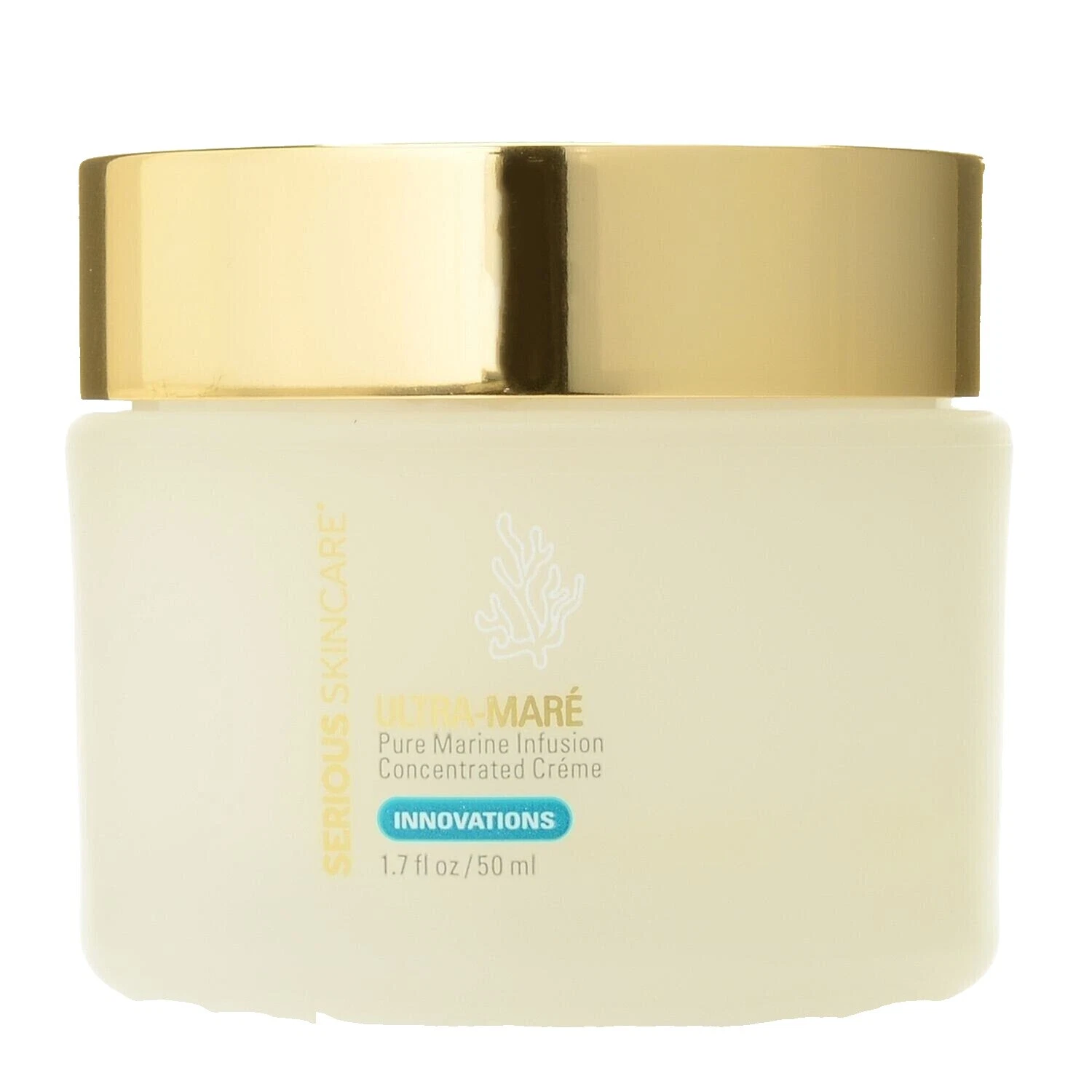 Serious Skincare Ojos Anti-Envejecimiento cremas