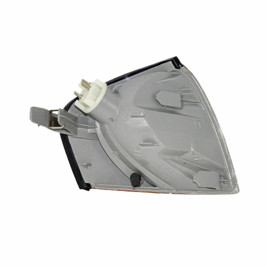 Luz de sinalização de estacionamento lateral esquerda DEPO para 1994-2000 Mercedes-Benz Classe C - Imagem 2 de 3