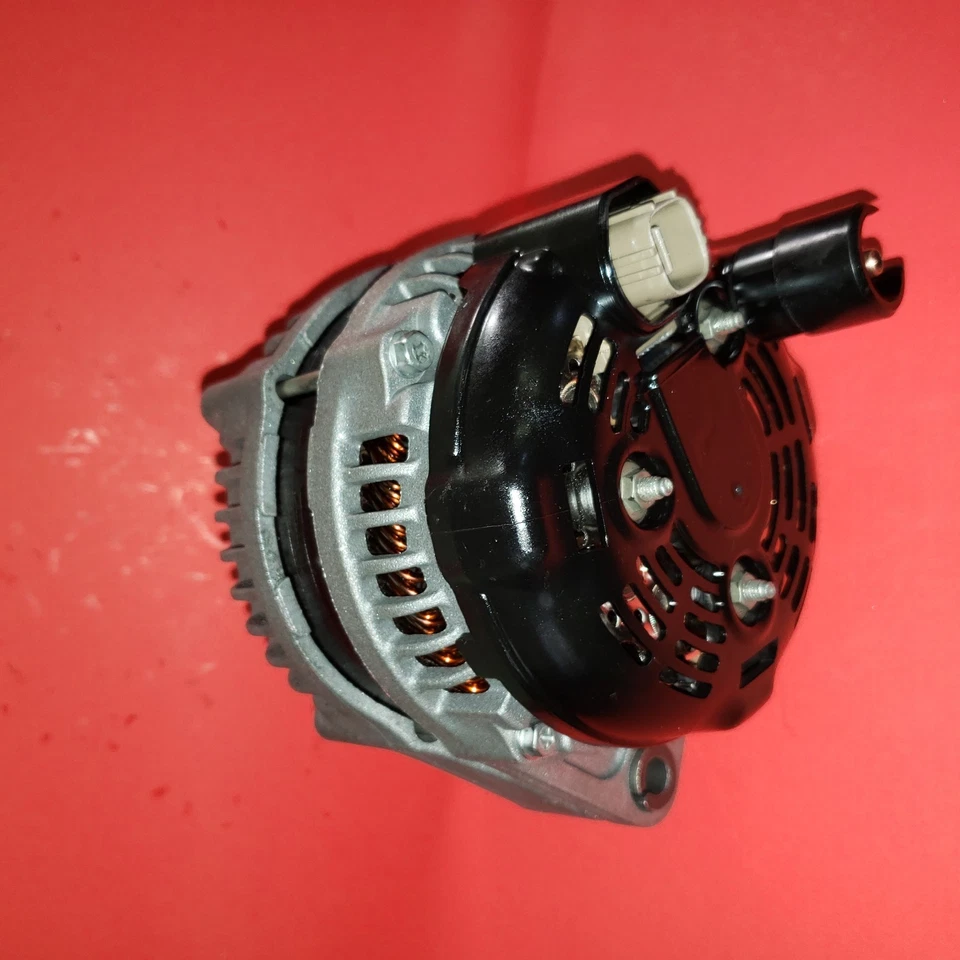 本田 Odyssey V6 3.5L 2002 2003 2004 130AMP 交流发电机 104210-3090 — 第 4/4 张图片