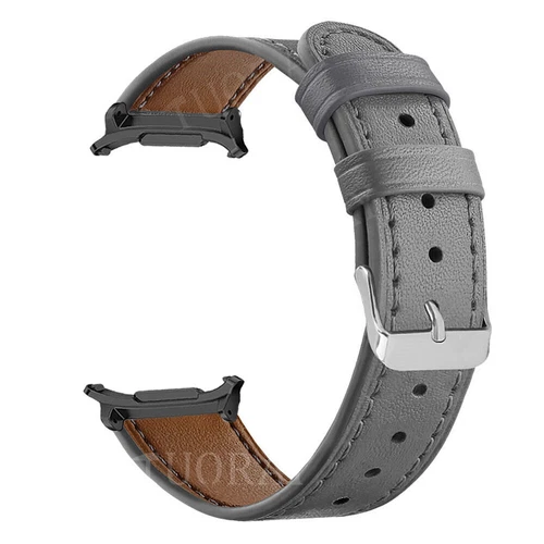 Lederarmband für Samsung Galaxy Watch Ultra 47mm Smart Watch Band Bracelet - Bild 75 von 84