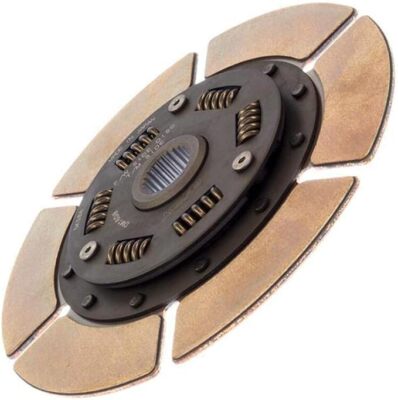 EXEDY DM16DB Genuine OEM HYPER MULTI B DISC ASSY For SUBARU Impreza GVB VAB New