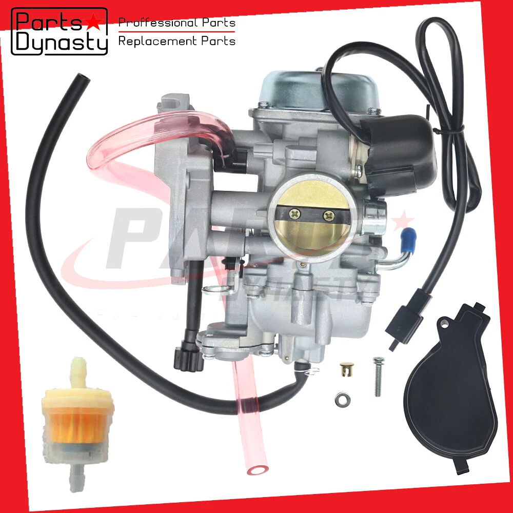 Fuel Line/Vent Routing Carb Vacuum Question Arctic Chat, 53 OFF