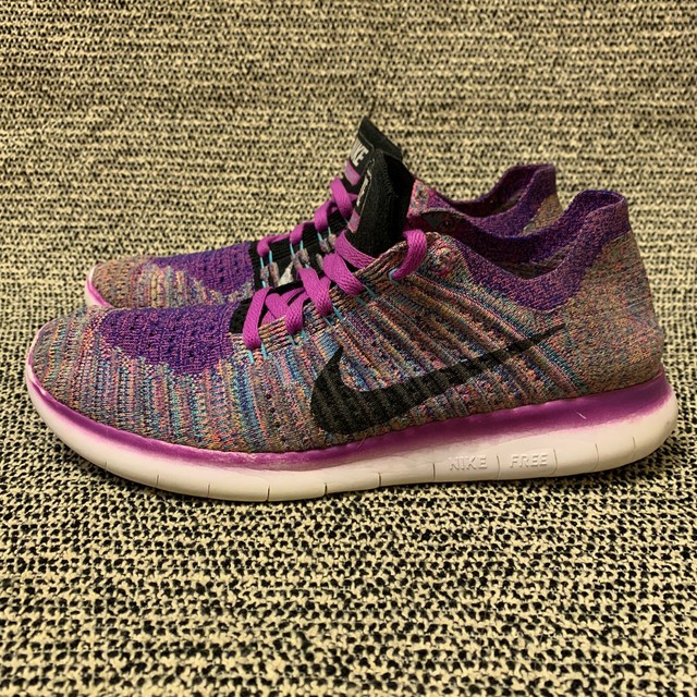 nike free knit womens