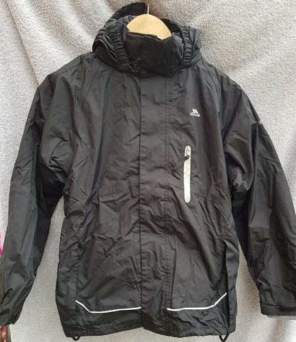 Tres-Shield Waterproof \u0026 Windproof TP50 