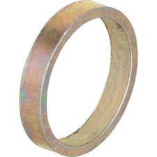 Anello distanziale MGH per preriscaldatore olio adatto per RE1.1-1.5 RZ2