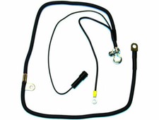 For 1987-1989 Ford Ranger Battery Cable Smp 67183tb 1988 2.9l V6