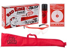 (NEW) Red Ryder Starter Kit