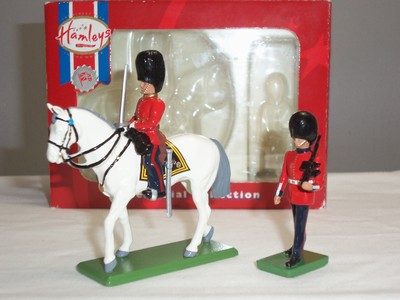 britains toy soldiers hamleys
