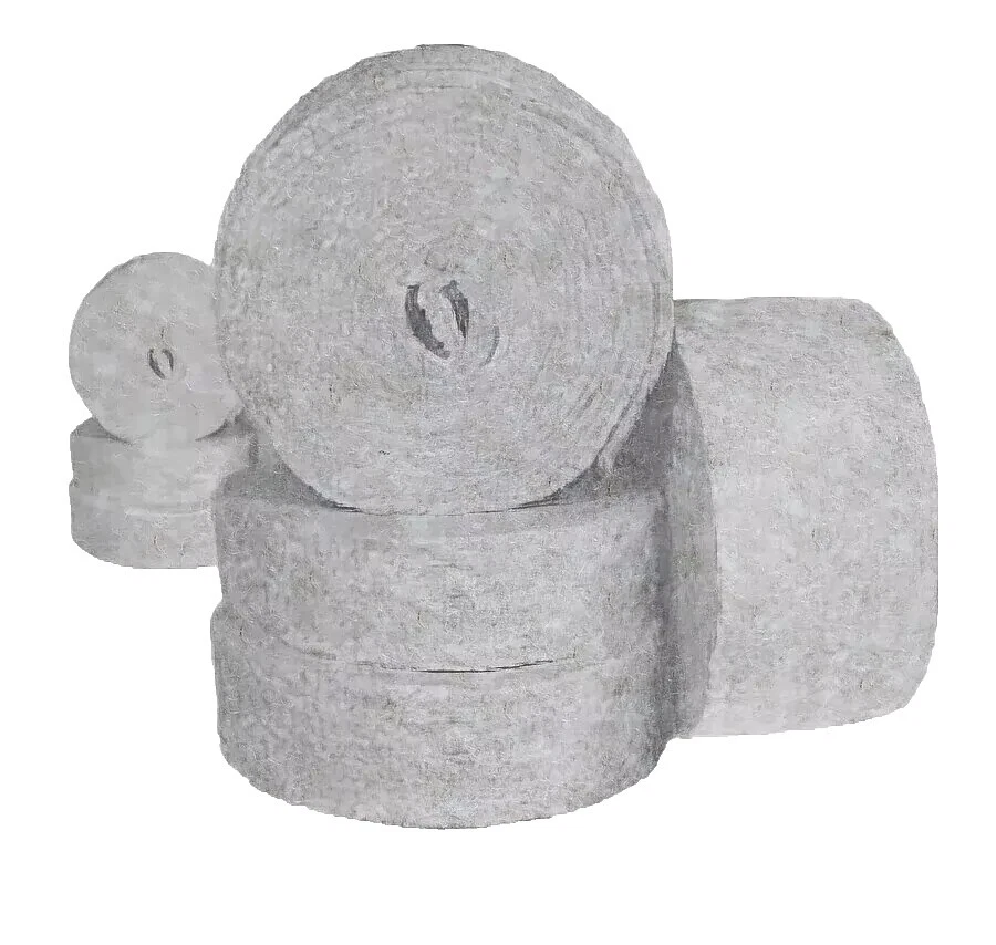 Wool Medium Solid/Plain Craft Fabrics