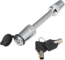 Trimax Machined Hardened Steel Locking Pin T2