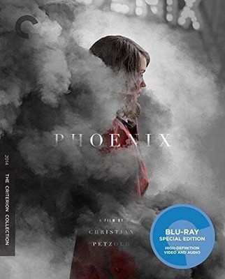 Phoenix (The Criterion Collection) [Blu-ray], New DVDs