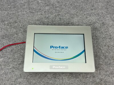   ProFace HMI Panel (SP-5400WA - PFXSP5400WAD) + (SP-5B10 - PFXSP5B10)