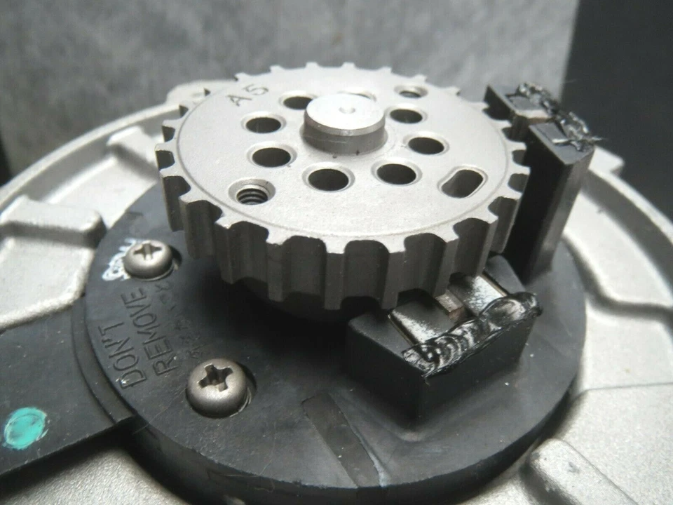 Distribuidor Reman para Toyota Supra 31-787 1993-1998 - Hecho en EE. UU. - ¡Envío rápido! Foto 3 de 4