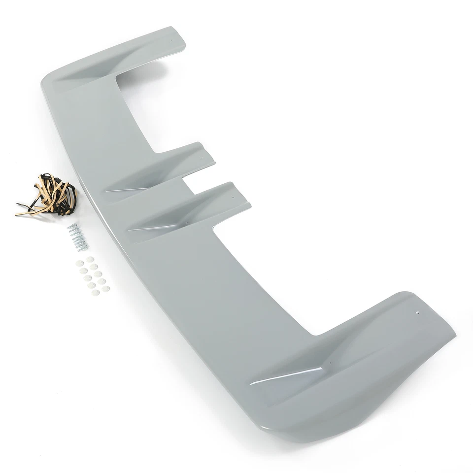 Parasol cabina camioneta delantera para Ford F-250 F-350 F-450 F-550 Super Duty 1999-2016 Foto 2 de 4