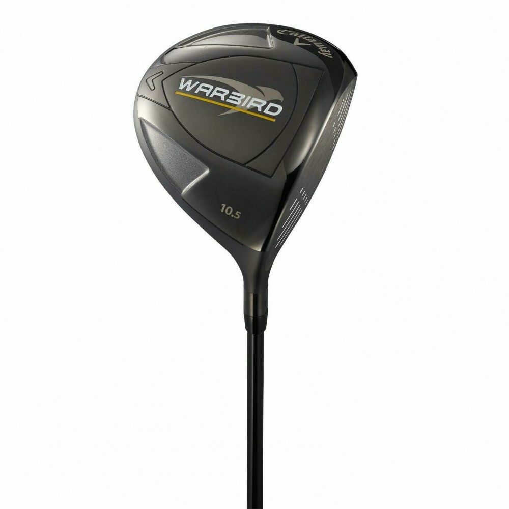 callaway warbird 2019