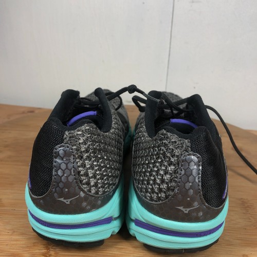 Mizuno Running Shoes Womens 8 Wave Inspire 9 Sneakers Road Workout Light - Picture 6 of 13