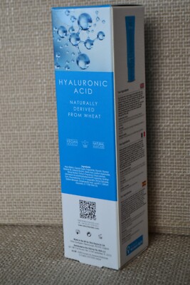 NEU UND VERPACKT versiegelt Haut Chemiker Jugend Serie 1 % Hyaluronsäure Gesichtsmaske 50 ml